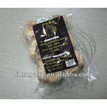 Black Garlic The Best Healthcare Product for Parents